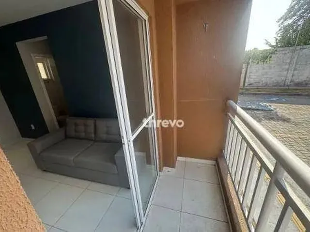 Imagem 8: Apartamento À Venda, 49 M² por R$ 265.000,00 - Centro - Eusébio/Ce