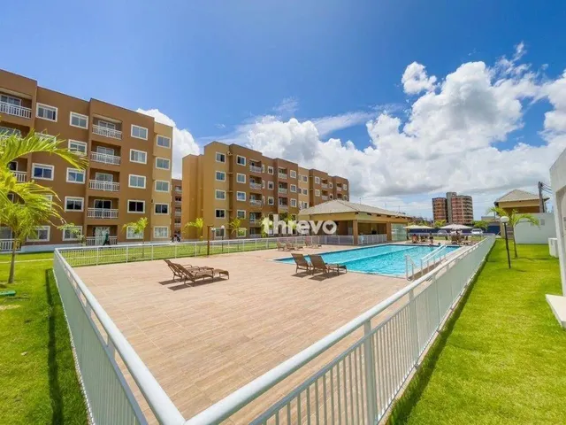 Imagem 4: Apartamento À Venda, 49 M² por R$ 265.000,00 - Centro - Eusébio/Ce