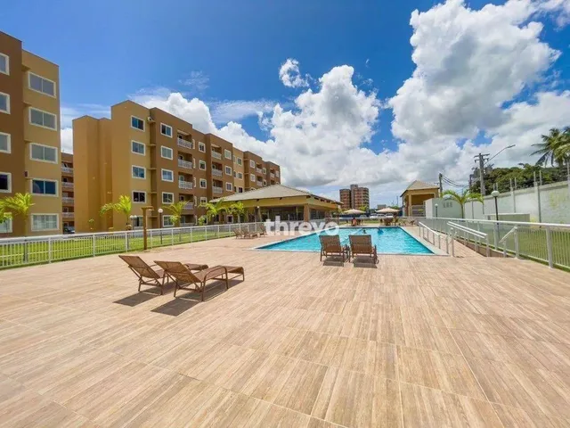 Imagem 3: Apartamento À Venda, 49 M² por R$ 265.000,00 - Centro - Eusébio/Ce