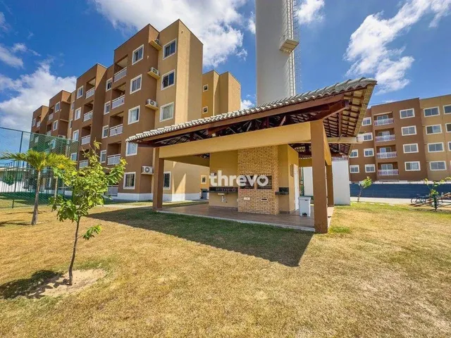 Imagem 6: Apartamento À Venda, 49 M² por R$ 265.000,00 - Centro - Eusébio/Ce