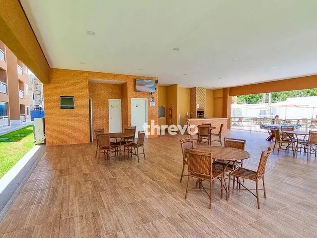 Imagem 12: Apartamento À Venda, 49 M² por R$ 265.000,00 - Centro - Eusébio/Ce