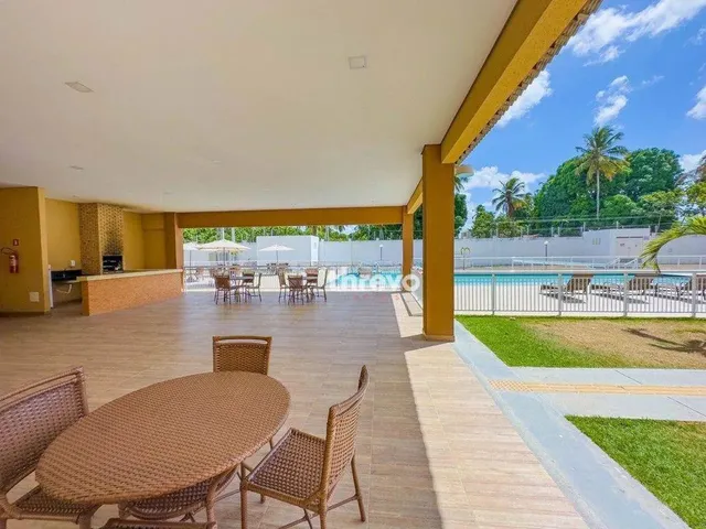 Imagem 5: Apartamento À Venda, 49 M² por R$ 265.000,00 - Centro - Eusébio/Ce
