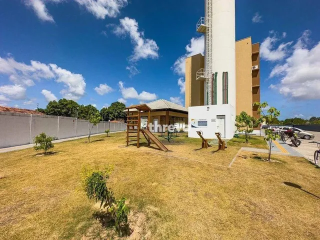 Imagem 10: Apartamento À Venda, 49 M² por R$ 265.000,00 - Centro - Eusébio/Ce