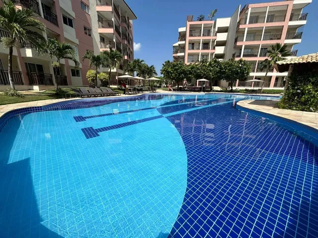 Imagem: Porto das Dunas Condominio Wellness Resort