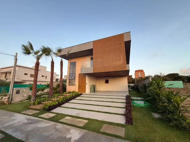 Imagem: Casa Duplex Mobiliada com 370M² na Cidadealpha