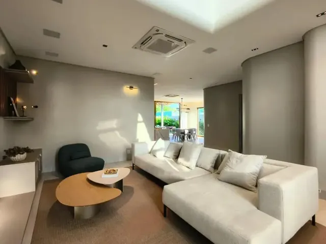 Imagem 8: Casa Duplex Mobiliada com 370M² na Cidadealpha - Ceará 1