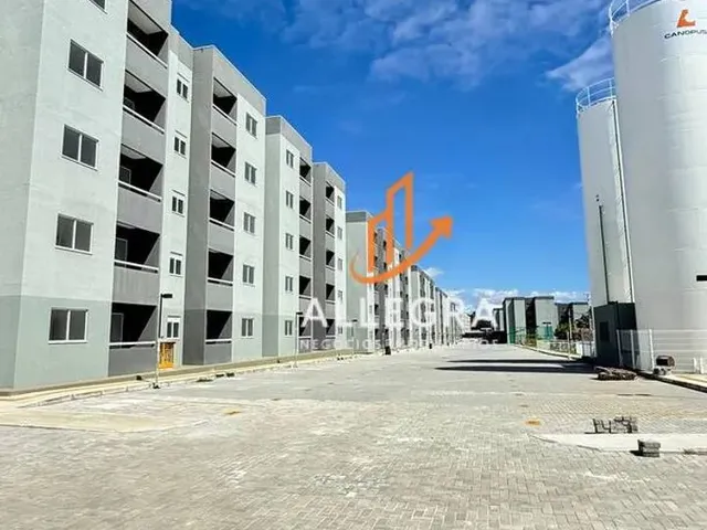 Imagem: Apartamento em Eusébio