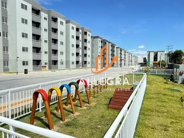 Imagem 11: Apartamento em Eusébio