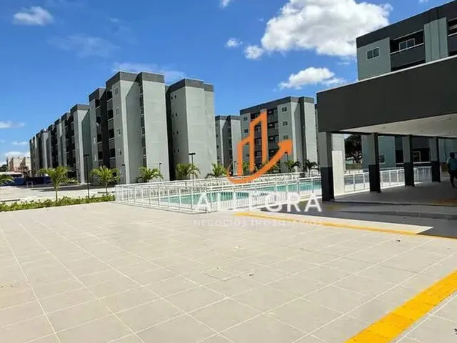 Imagem 13: Apartamento em Eusébio
