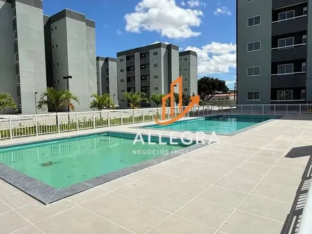 Imagem 9: Apartamento em Eusébio