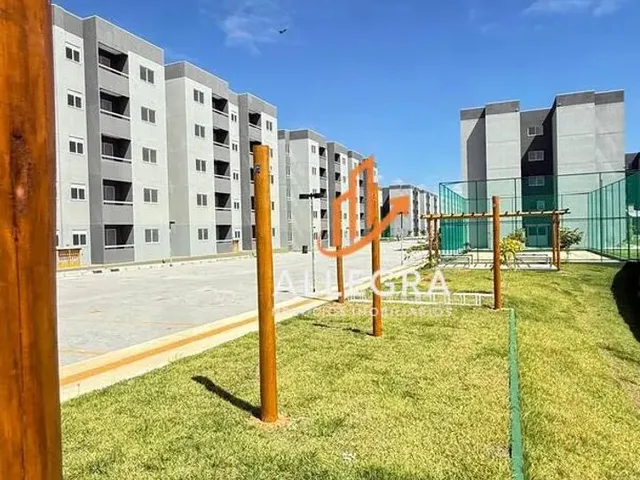 Imagem 2: Apartamento em Eusébio