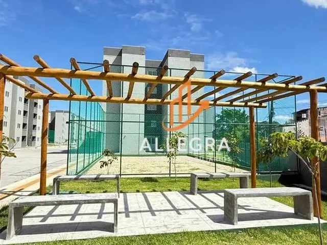 Imagem 4: Apartamento em Eusébio