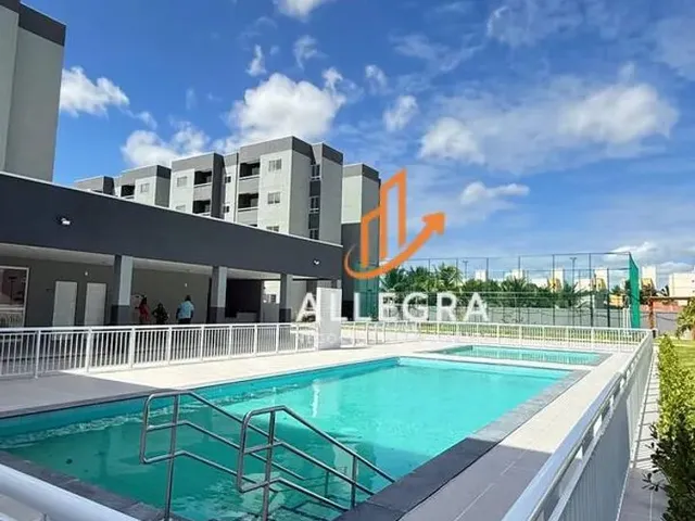 Imagem 7: Apartamento em Eusébio