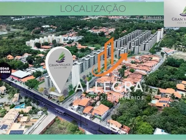 Imagem 15: Apartamento em Eusébio
