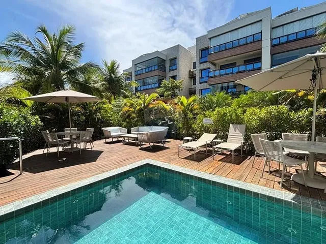 Imagem: Condomínio Resort Wai Wai, Praia do Cumbuco