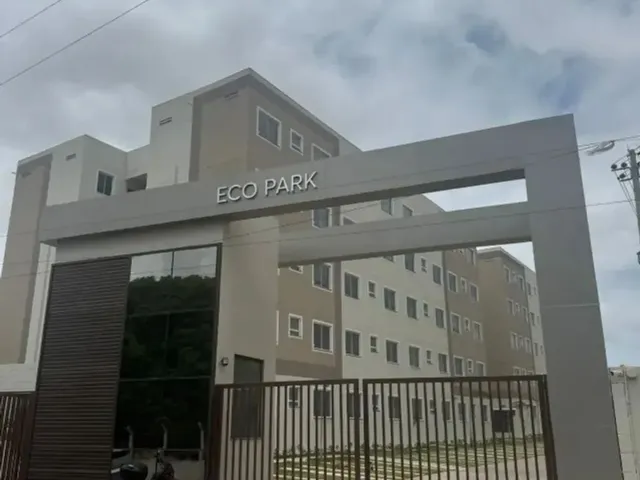 Imagem: Oportuniade no Ecopark Eusébio Uniade no