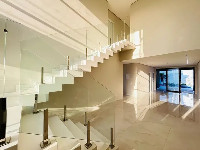 Imagem 4: Casa Duplex na Cidade Alpha Ceara - 285M2 - 4 Suítes - 4 Vagas -...