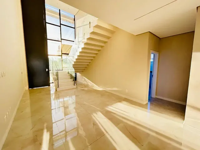 Imagem 6: Casa Duplex na Cidade Alpha Ceara - 285M2 - 4 Suítes - 4 Vagas -...