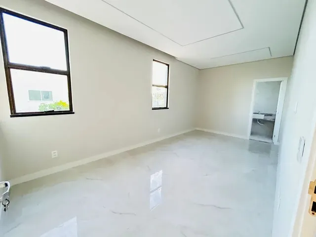 Imagem 11: Casa Duplex na Cidade Alpha Ceara - 285M2 - 4 Suítes - 4 Vagas -...