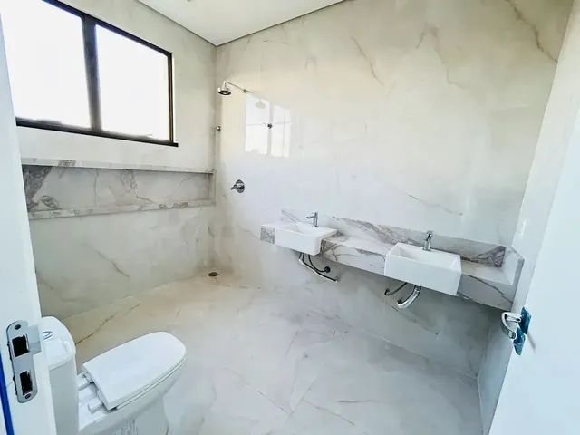 Imagem 16: Casa Duplex na Cidade Alpha Ceara - 285M2 - 4 Suítes - 4 Vagas -...