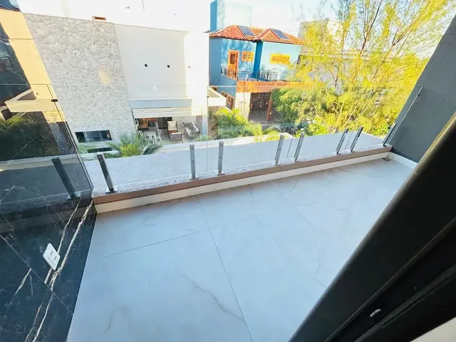 Imagem 8: Casa Duplex na Cidade Alpha Ceara - 285M2 - 4 Suítes - 4 Vagas -...