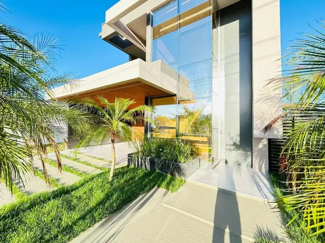 Imagem 7: Casa Duplex na Cidade Alpha Ceara - 285M2 - 4 Suítes - 4 Vagas -...