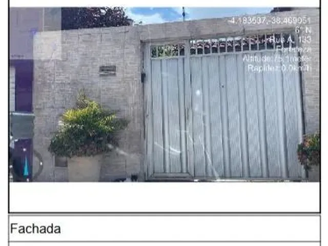 Imagem: Oportunidade Única em Pacajus - Ce Tipo