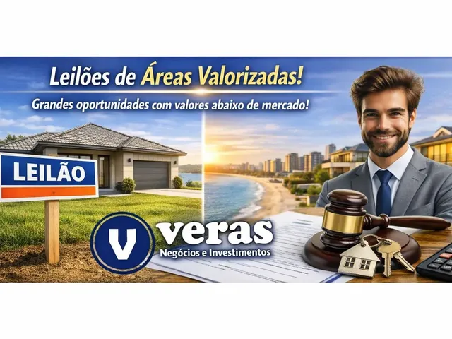 Imagem 2: Oportunidade Única em Pacajus - Ce Tipo: Casa Negociação: Venda Direta Online