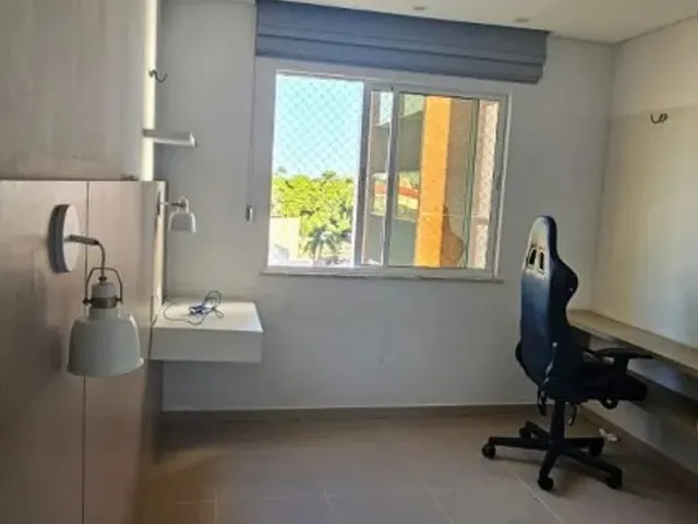 Imagem: Apartamento Mobiliado para Venda em Eusébio