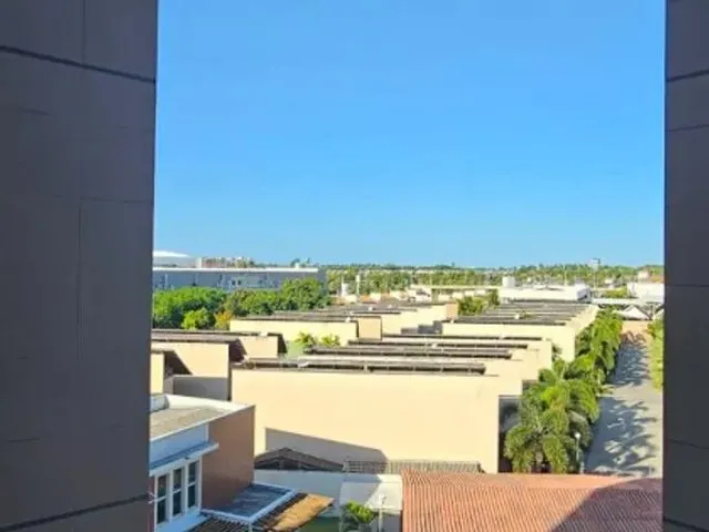 Imagem 5: Apartamento Mobiliado para Venda em Eusébio, Coité, 3 Dormitórios, 1 Suíte, 2