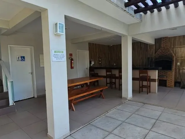 Imagem 14: Apartamento Mobiliado para Venda em Eusébio, Coité, 3 Dormitórios, 1 Suíte, 2