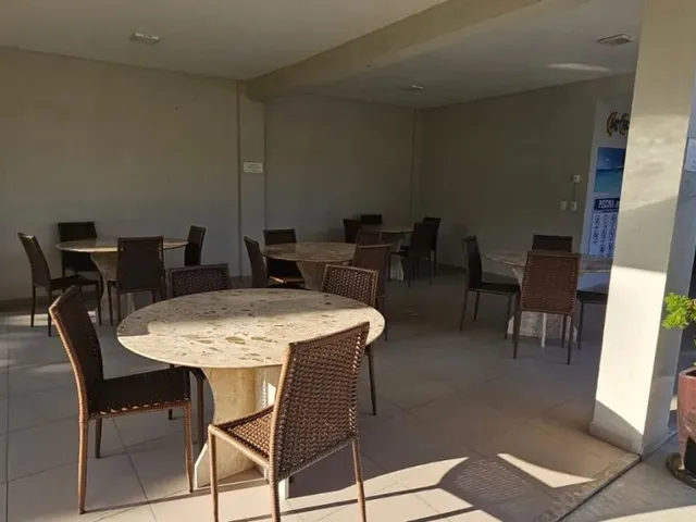Imagem 16: Apartamento Mobiliado para Venda em Eusébio, Coité, 3 Dormitórios, 1 Suíte, 2