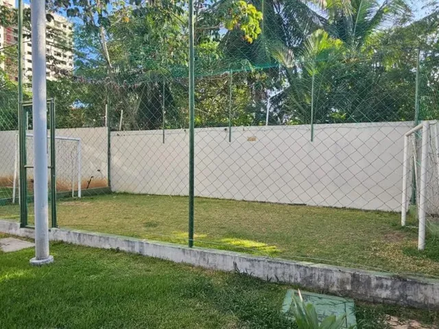 Imagem 7: Apartamento Mobiliado para Venda em Eusébio, Coité, 3 Dormitórios, 1 Suíte, 2