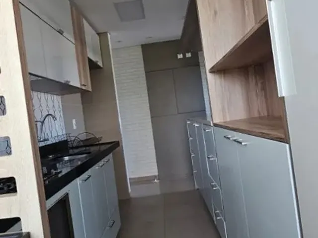 Imagem 3: Apartamento Mobiliado para Venda em Eusébio, Coité, 3 Dormitórios, 1 Suíte, 2