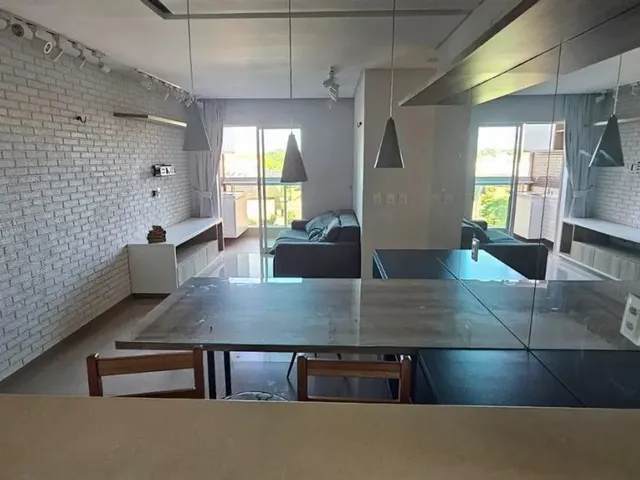 Imagem 10: Apartamento Mobiliado para Venda em Eusébio, Coité, 3 Dormitórios, 1 Suíte, 2