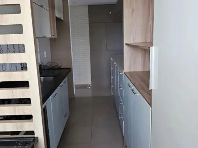 Imagem 9: Apartamento Mobiliado para Venda em Eusébio, Coité, 3 Dormitórios, 1 Suíte, 2