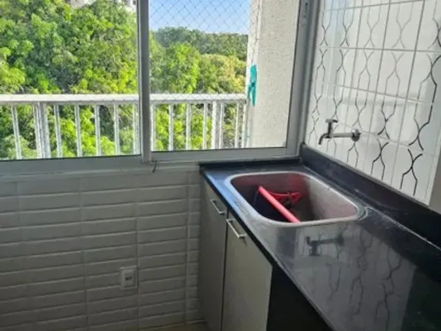 Imagem 4: Apartamento Mobiliado para Venda em Eusébio, Coité, 3 Dormitórios, 1 Suíte, 2