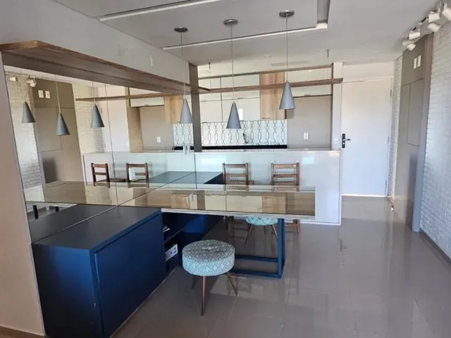 Imagem 13: Apartamento Mobiliado para Venda em Eusébio, Coité, 3 Dormitórios, 1 Suíte, 2