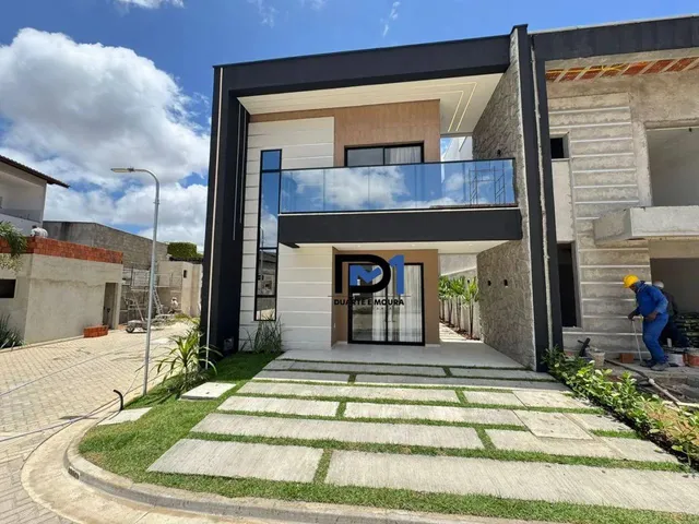 Imagem 11: Casa de Condomínio com 3 Dormitórios À Venda, 131 M² por R$ 752.300 - Centro