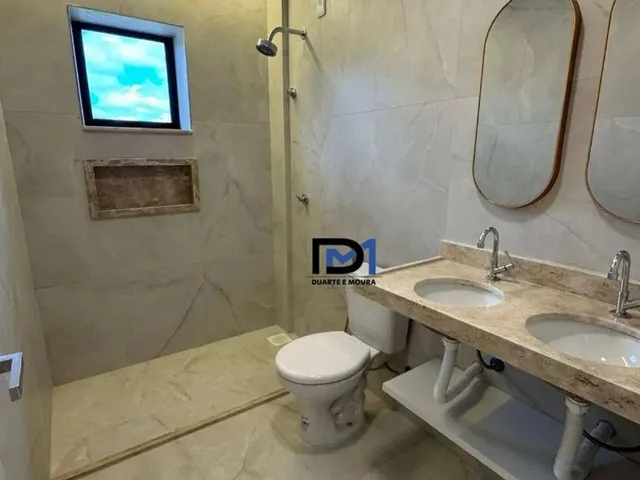 Imagem 2: Casa de Condomínio com 3 Dormitórios À Venda, 131 M² por R$ 752.300 - Centro