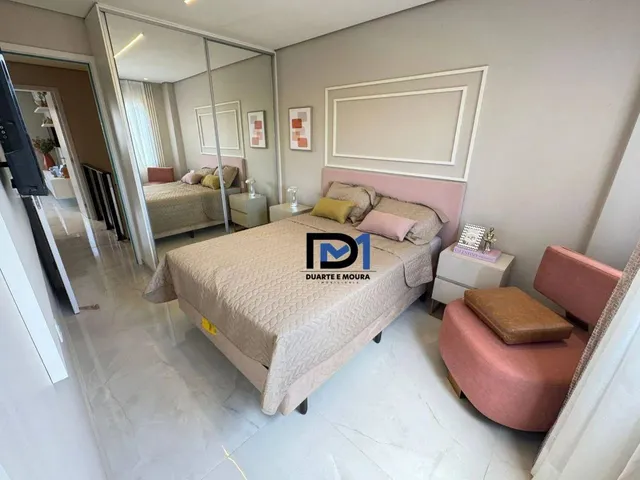 Imagem 10: Casa de Condomínio com 3 Dormitórios À Venda, 131 M² por R$ 752.300 - Centro