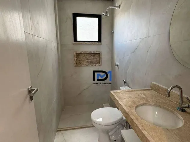 Imagem 3: Casa de Condomínio com 3 Dormitórios À Venda, 131 M² por R$ 752.300 - Centro