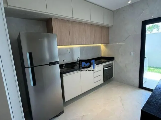 Imagem 6: Casa de Condomínio com 3 Dormitórios À Venda, 131 M² por R$ 752.300 - Centro