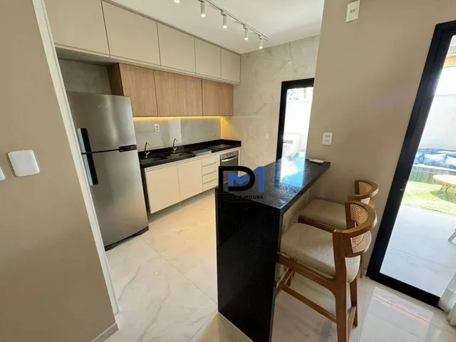 Imagem 15: Casa de Condomínio com 3 Dormitórios À Venda, 131 M² por R$ 752.300 - Centro