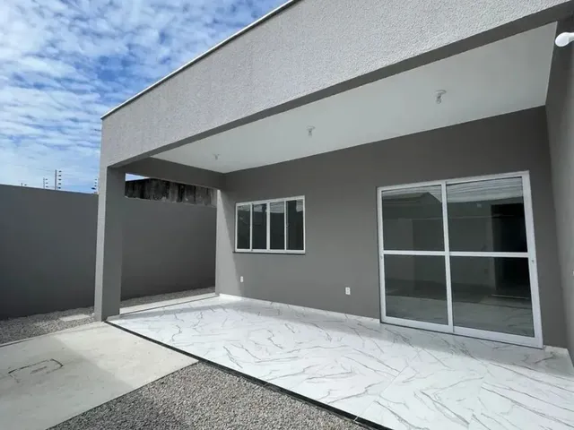 Imagem: Imóvel para Venda com 3 Quartos em Cágado/Residencial