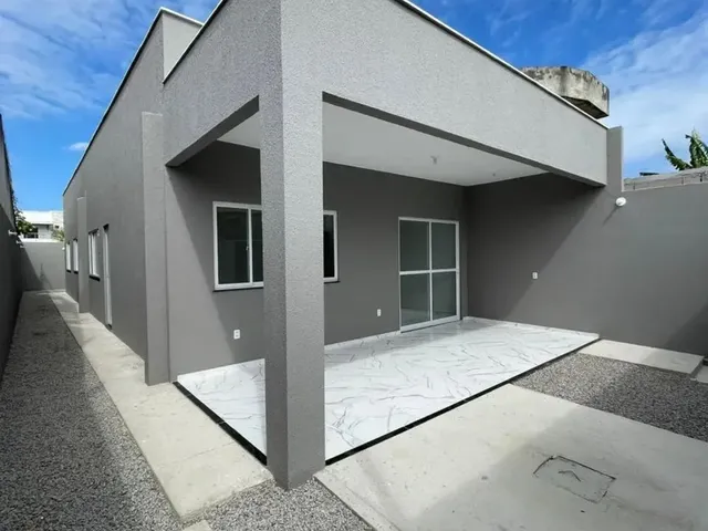 Imagem 11: Imóvel para Venda com 3 Quartos em Cágado/Residencial - Maracanaú - Ce