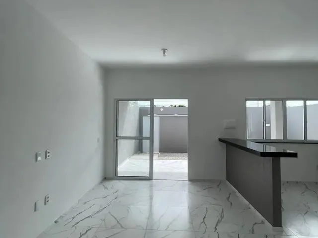 Imagem 4: Imóvel para Venda com 3 Quartos em Cágado/Residencial - Maracanaú - Ce