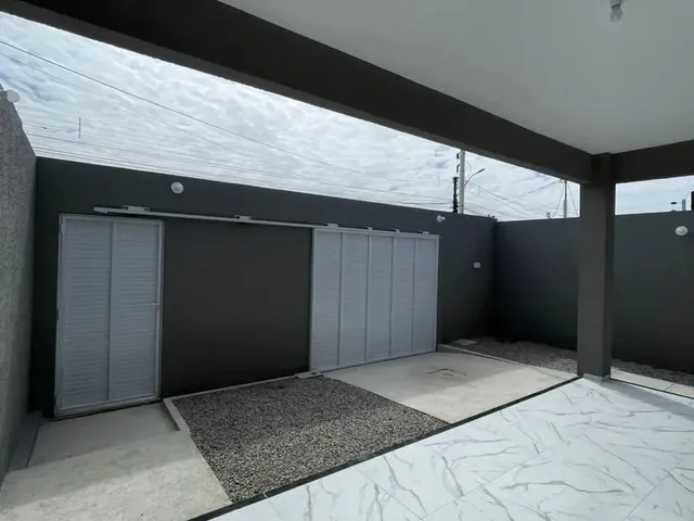 Imagem 10: Imóvel para Venda com 3 Quartos em Cágado/Residencial - Maracanaú - Ce