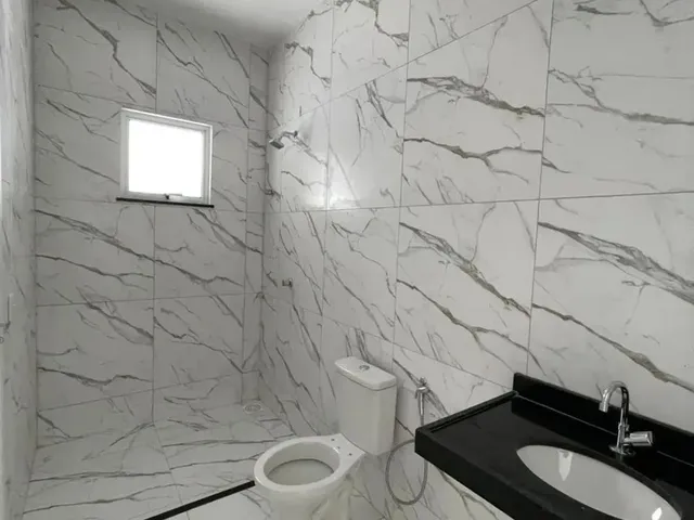 Imagem 12: Imóvel para Venda com 3 Quartos em Cágado/Residencial - Maracanaú - Ce
