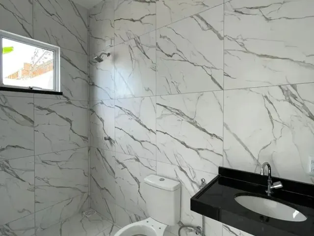 Imagem 5: Imóvel para Venda com 3 Quartos em Cágado/Residencial - Maracanaú - Ce